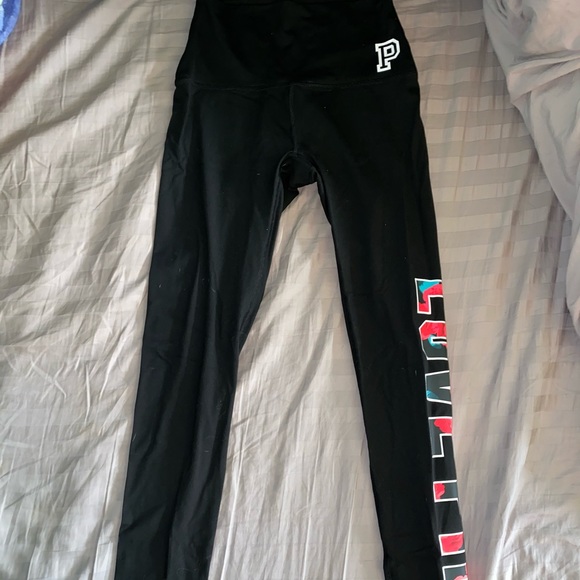 PINK Victoria's Secret Pants - Pink Ultimate Leggings💓